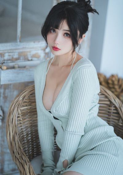 丑女大翻身